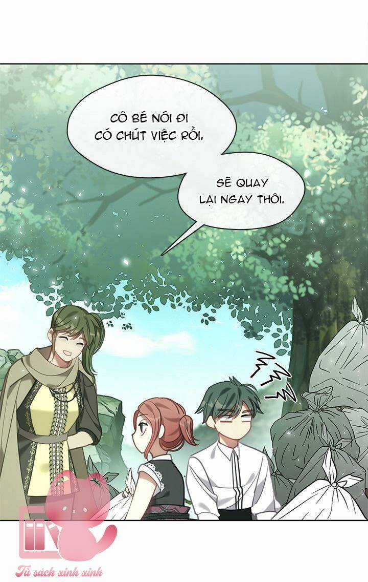 Gia Đình Bị Ám Ảnh Bởi Tôi Chapter 45 trang 39