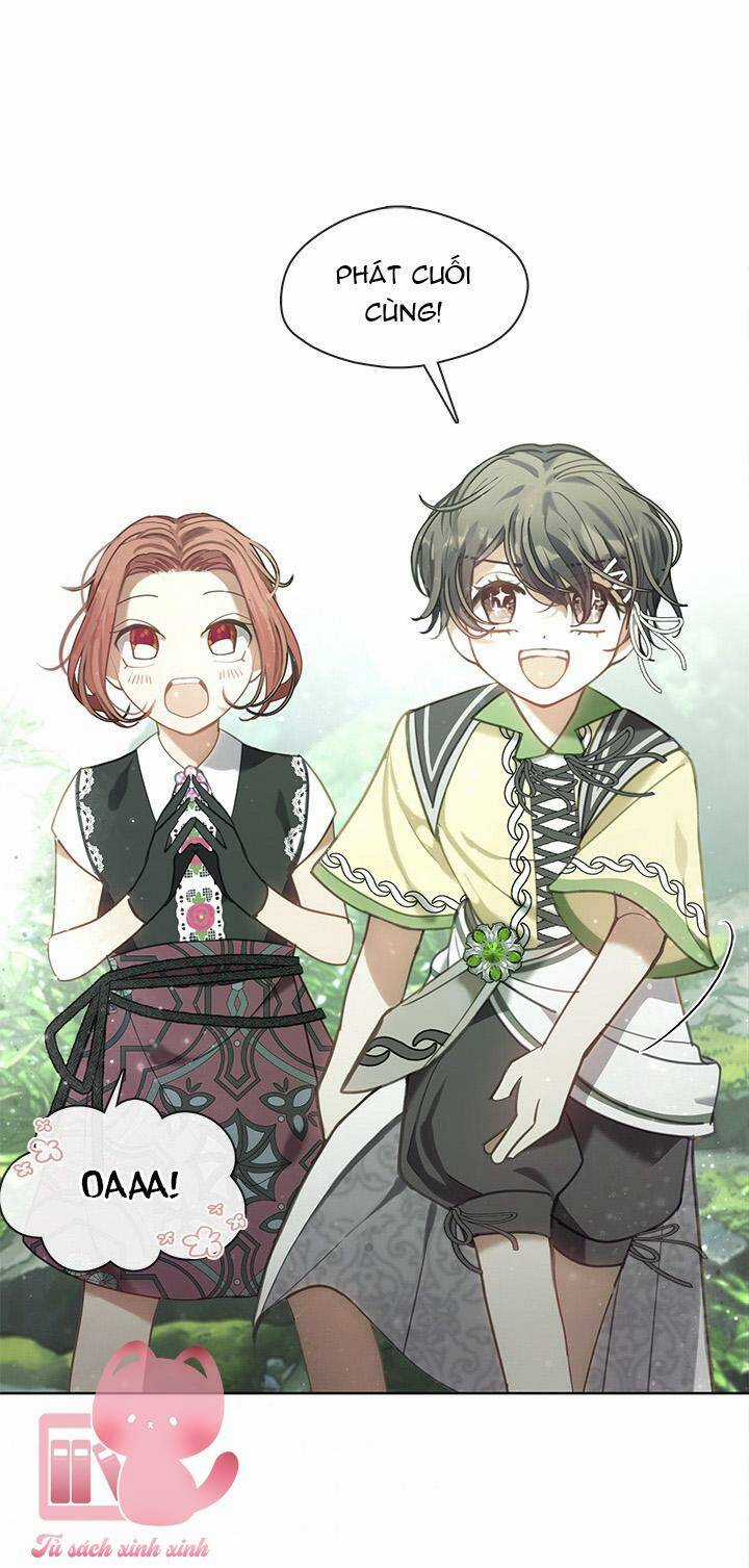 Gia Đình Bị Ám Ảnh Bởi Tôi Chapter 45 trang 4