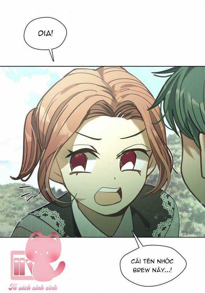 Gia Đình Bị Ám Ảnh Bởi Tôi Chapter 45 trang 41