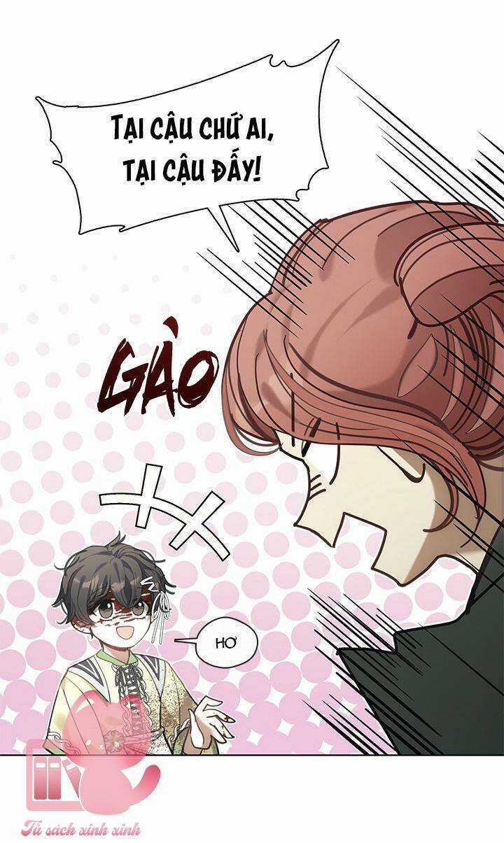 Gia Đình Bị Ám Ảnh Bởi Tôi Chapter 45 trang 45