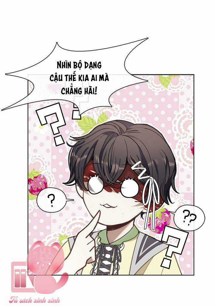 Gia Đình Bị Ám Ảnh Bởi Tôi Chapter 45 trang 46