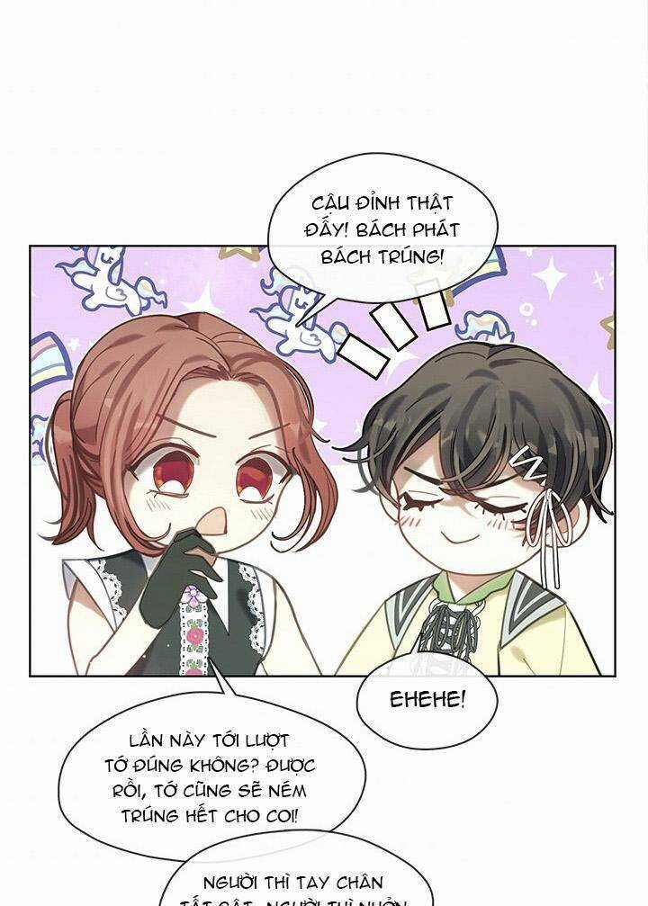 Gia Đình Bị Ám Ảnh Bởi Tôi Chapter 45 trang 5