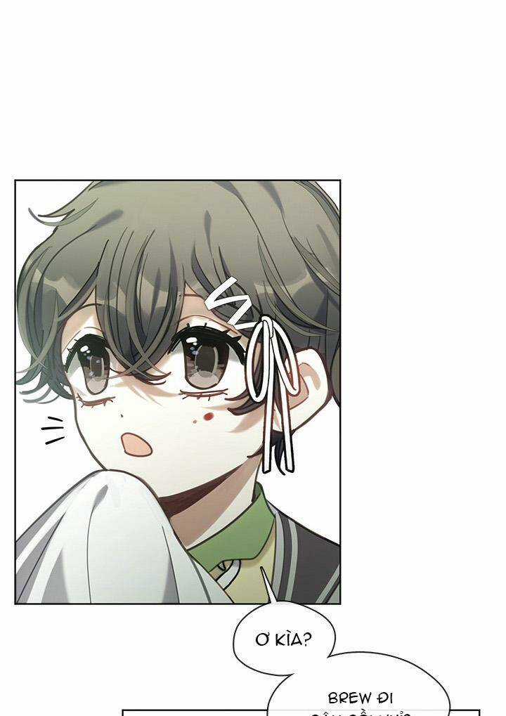 Gia Đình Bị Ám Ảnh Bởi Tôi Chapter 45 trang 50