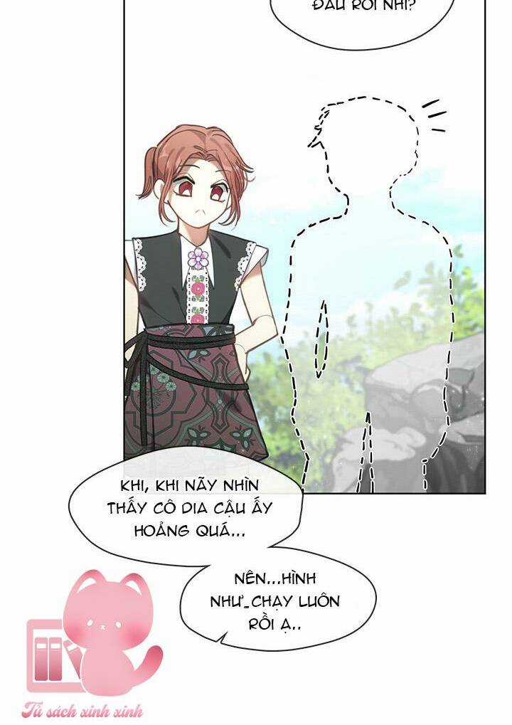 Gia Đình Bị Ám Ảnh Bởi Tôi Chapter 45 trang 51