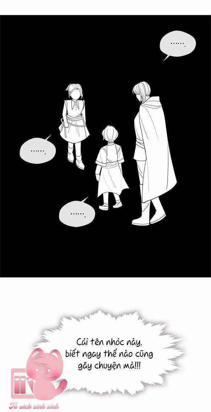 Gia Đình Bị Ám Ảnh Bởi Tôi Chapter 45 trang 52