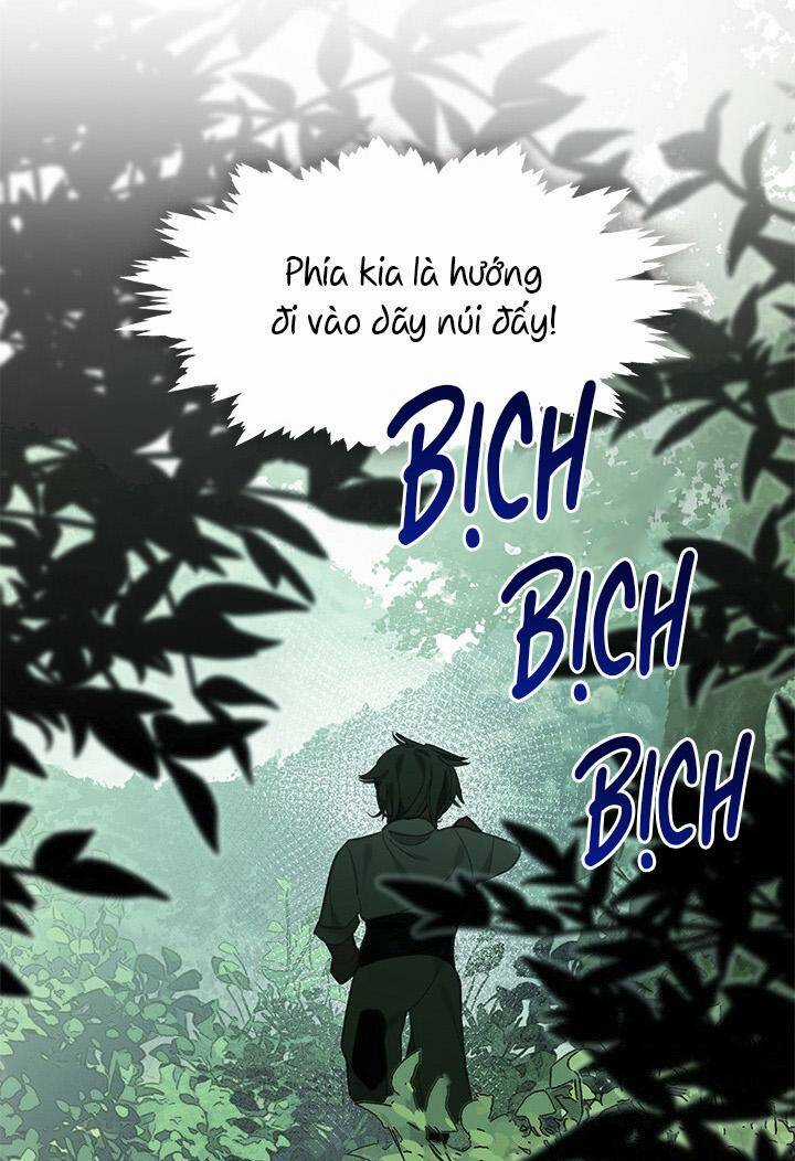 Gia Đình Bị Ám Ảnh Bởi Tôi Chapter 45 trang 54