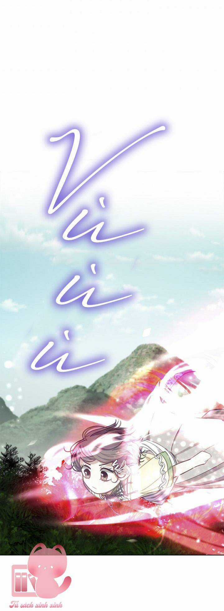 Gia Đình Bị Ám Ảnh Bởi Tôi Chapter 45 trang 56