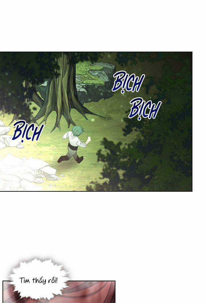 Gia Đình Bị Ám Ảnh Bởi Tôi Chapter 45 trang 57