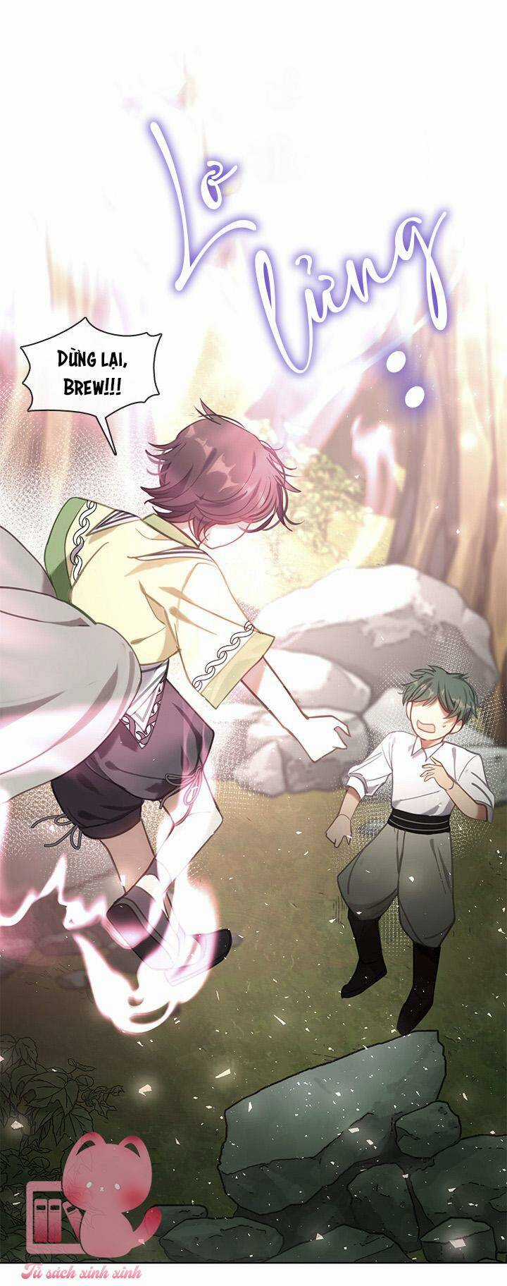 Gia Đình Bị Ám Ảnh Bởi Tôi Chapter 45 trang 59