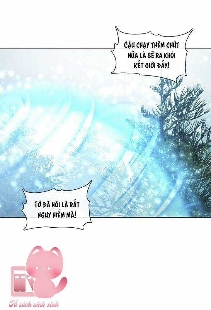 Gia Đình Bị Ám Ảnh Bởi Tôi Chapter 45 trang 61