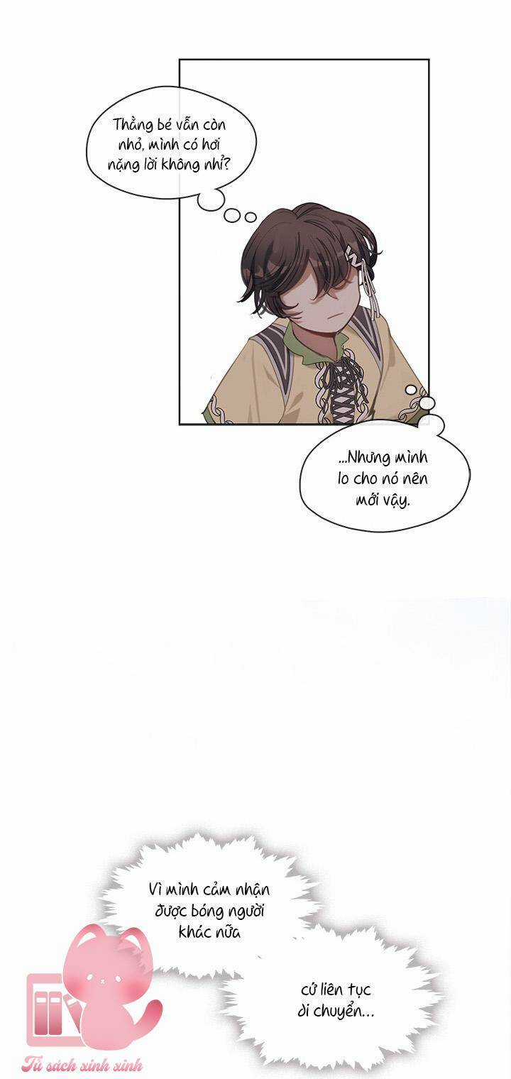 Gia Đình Bị Ám Ảnh Bởi Tôi Chapter 45 trang 63