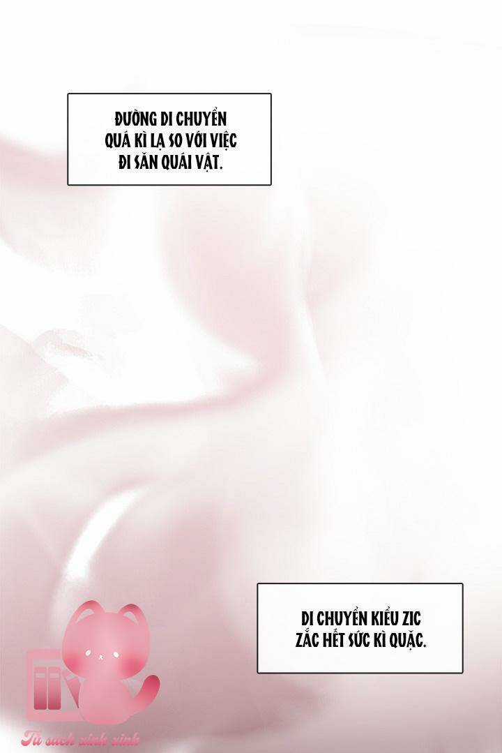 Gia Đình Bị Ám Ảnh Bởi Tôi Chapter 45 trang 65