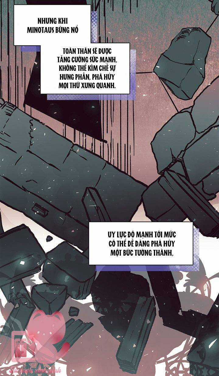 Gia Đình Bị Ám Ảnh Bởi Tôi Chapter 45 trang 68