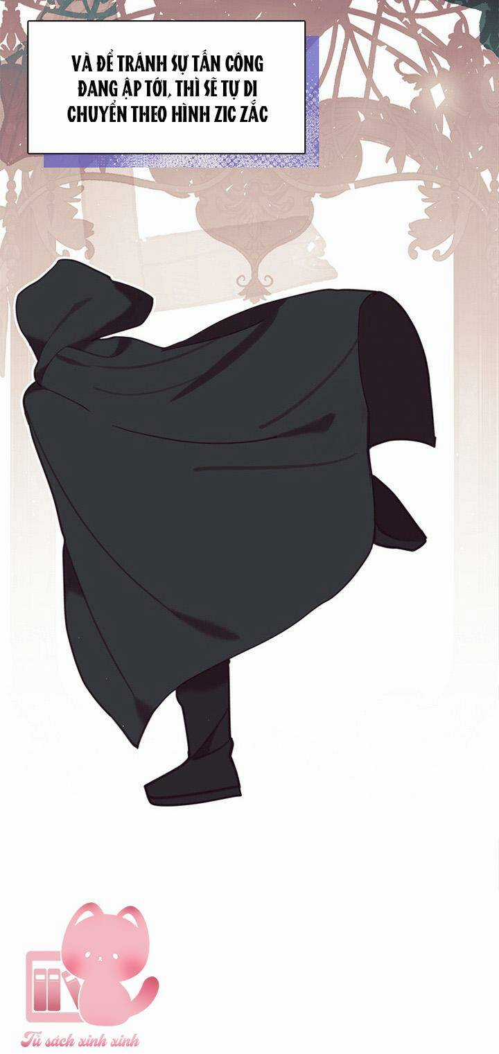 Gia Đình Bị Ám Ảnh Bởi Tôi Chapter 45 trang 69