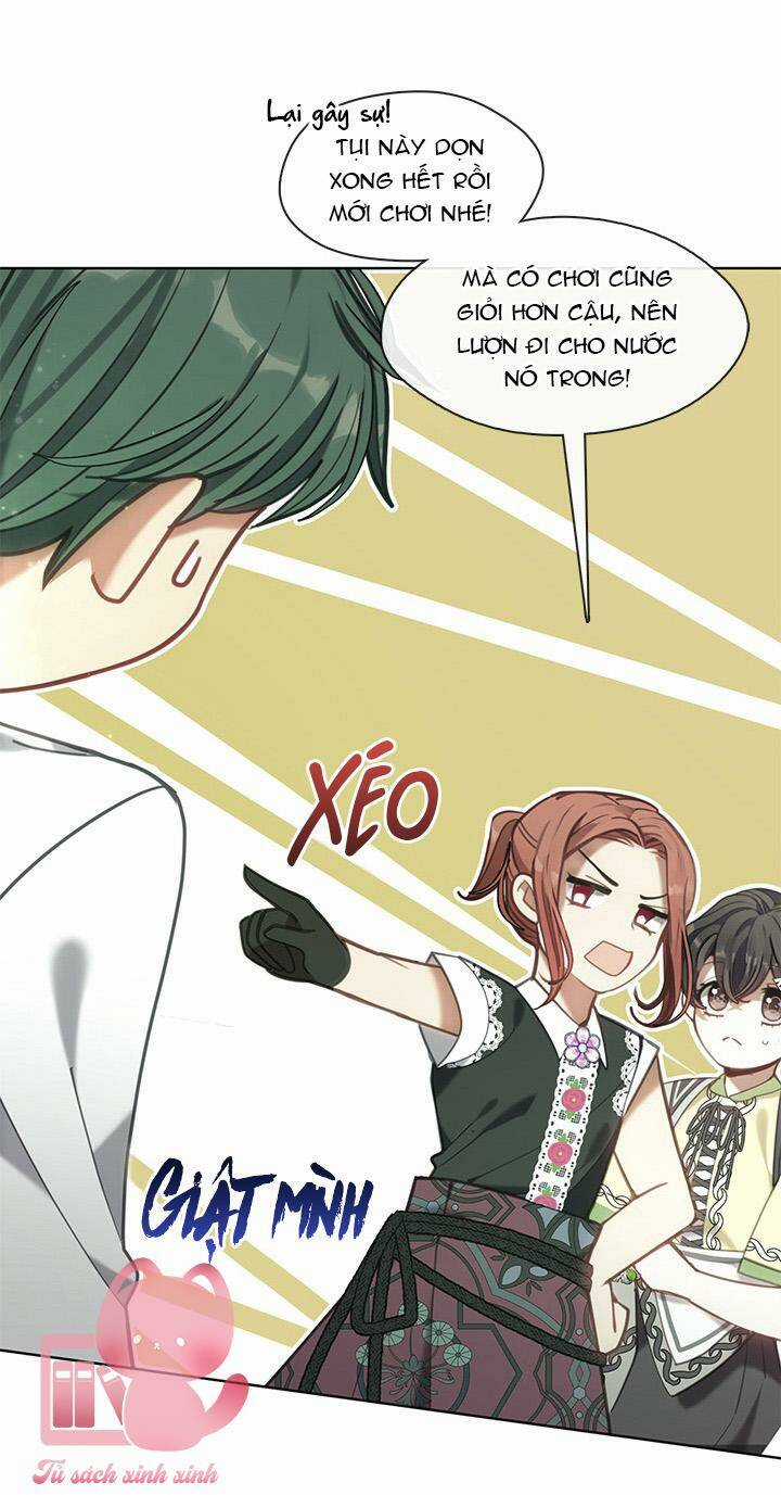 Gia Đình Bị Ám Ảnh Bởi Tôi Chapter 45 trang 7