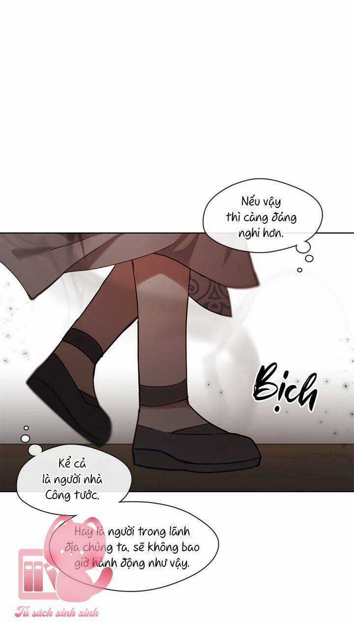 Gia Đình Bị Ám Ảnh Bởi Tôi Chapter 45 trang 70