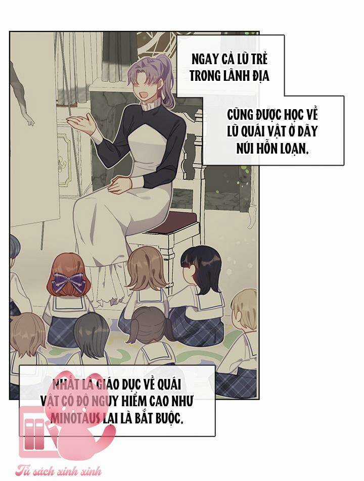 Gia Đình Bị Ám Ảnh Bởi Tôi Chapter 45 trang 71