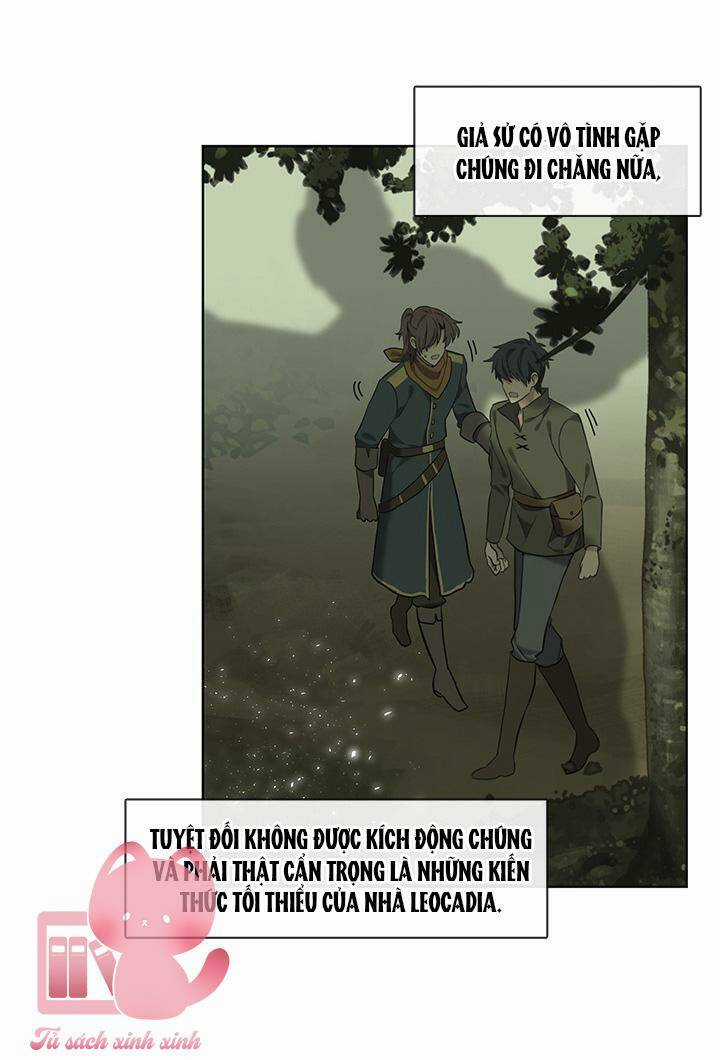 Gia Đình Bị Ám Ảnh Bởi Tôi Chapter 45 trang 72