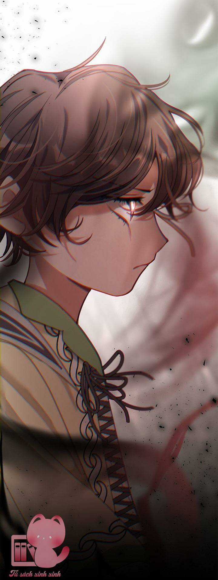 Gia Đình Bị Ám Ảnh Bởi Tôi Chapter 45 trang 74