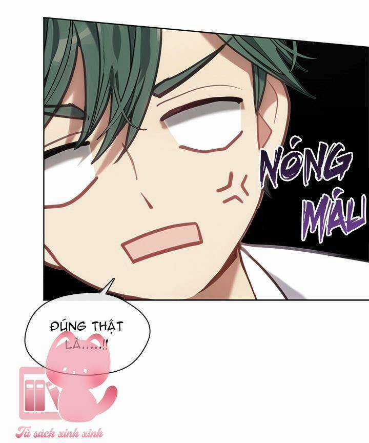 Gia Đình Bị Ám Ảnh Bởi Tôi Chapter 45 trang 8