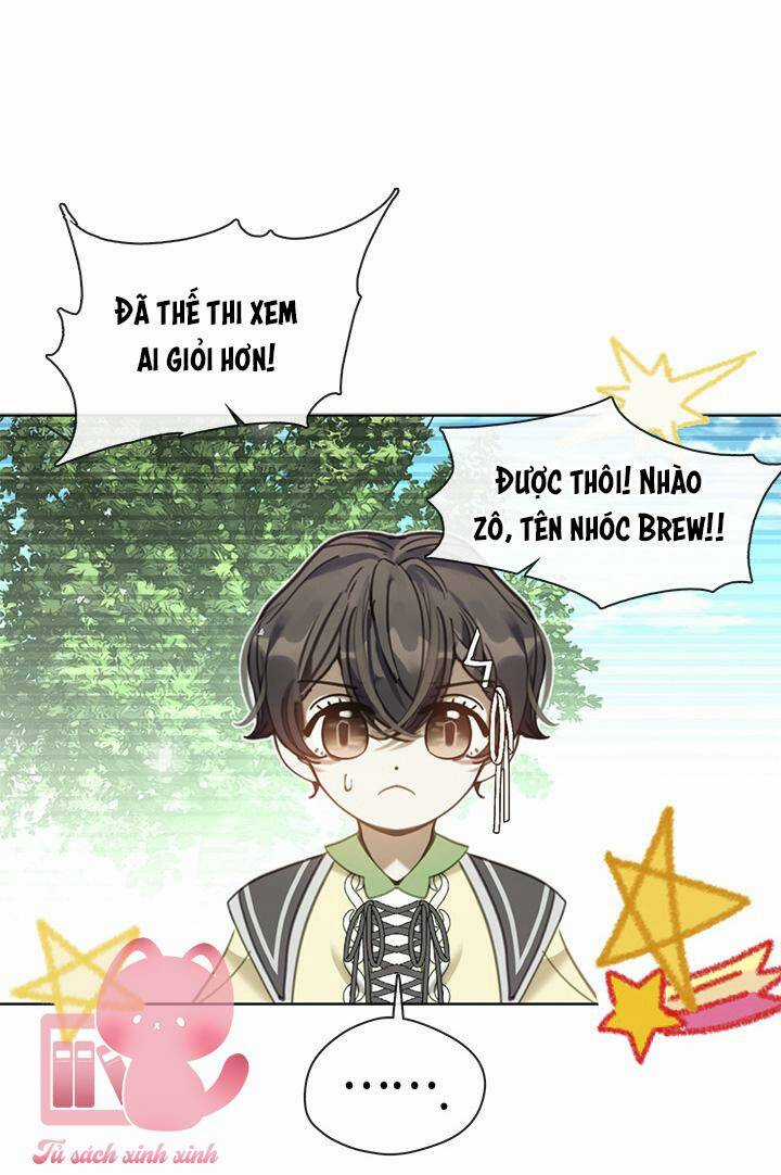 Gia Đình Bị Ám Ảnh Bởi Tôi Chapter 45 trang 9