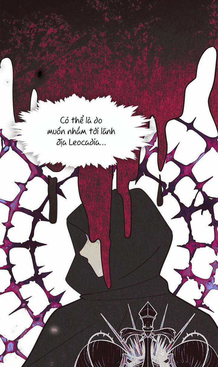 Gia Đình Bị Ám Ảnh Bởi Tôi Chapter 46 trang 1