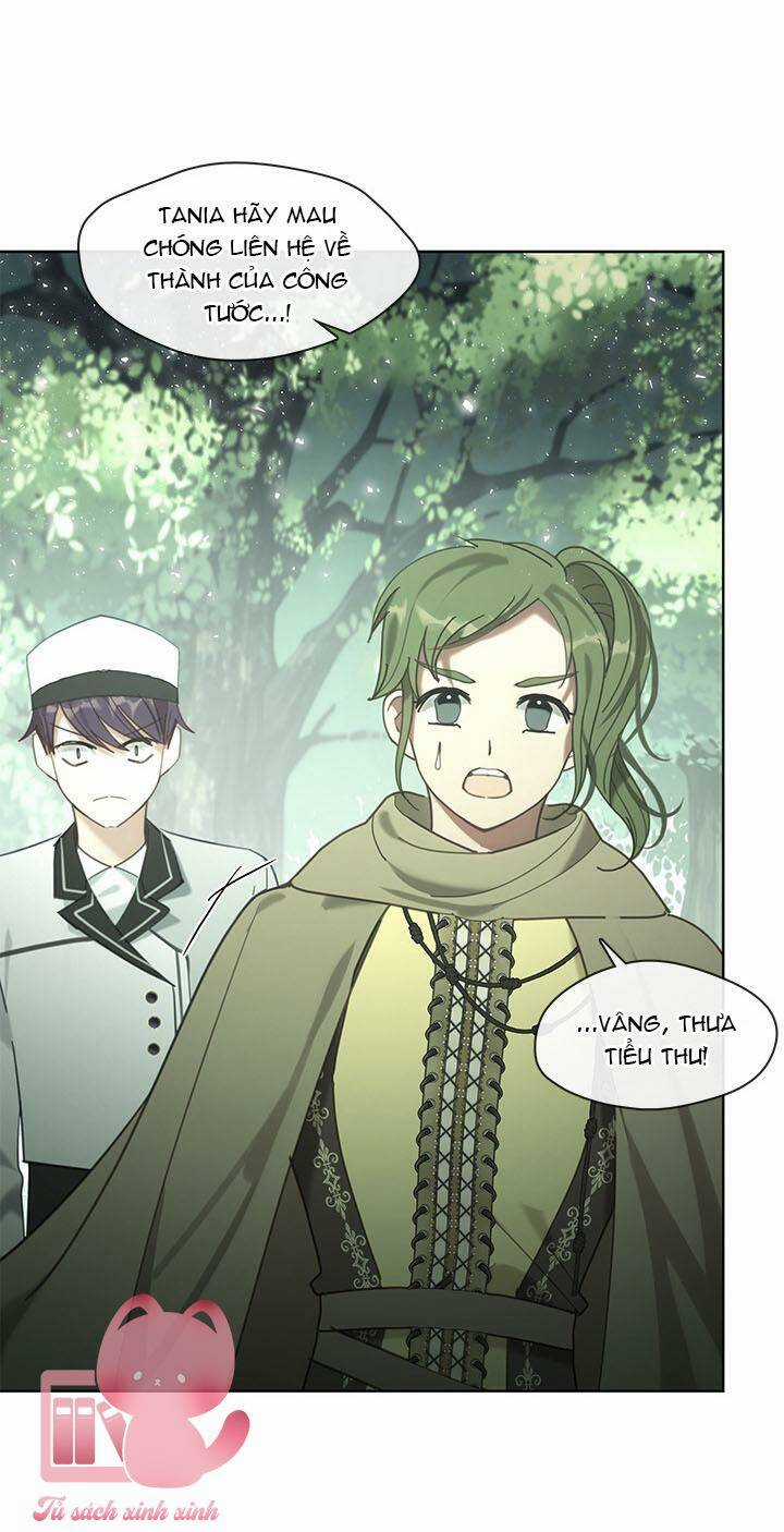 Gia Đình Bị Ám Ảnh Bởi Tôi Chapter 46 trang 10