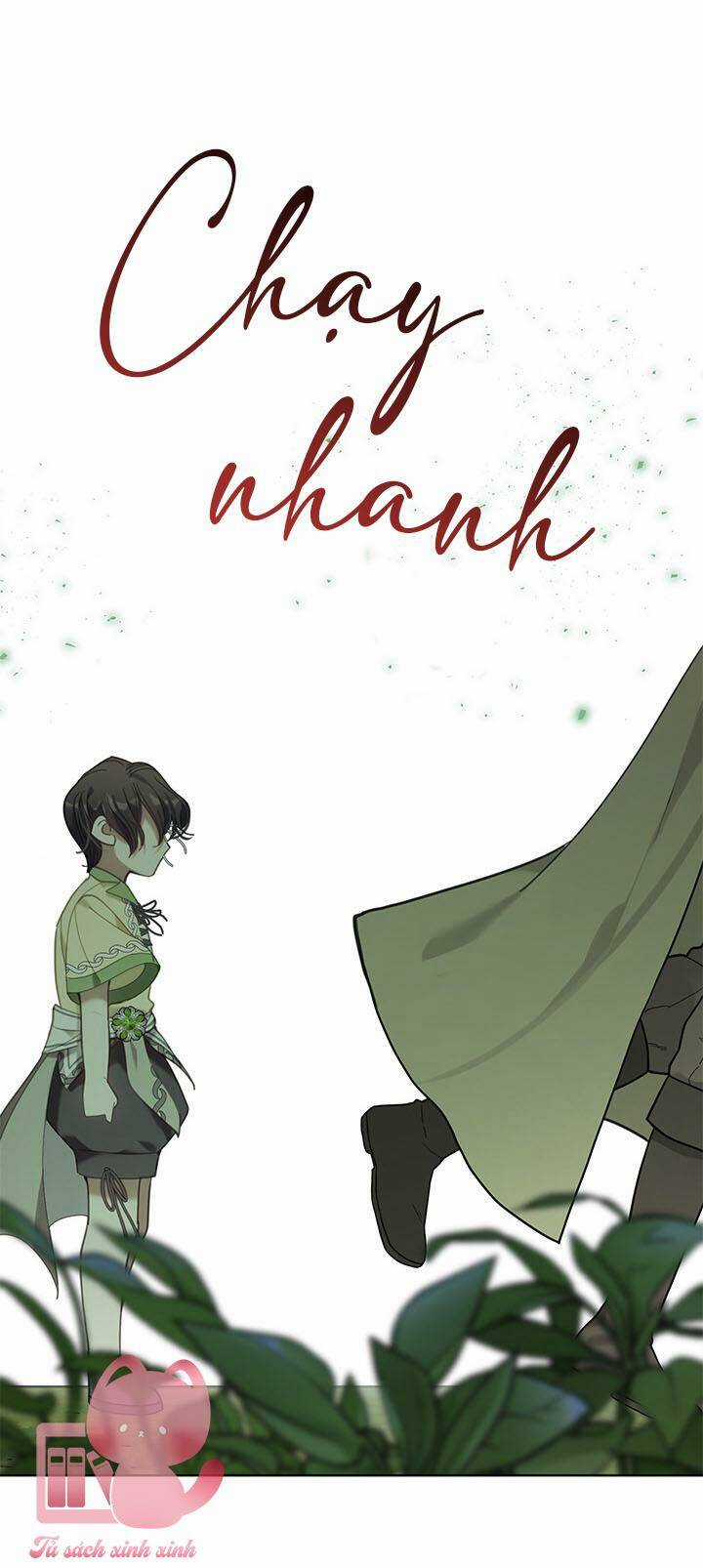 Gia Đình Bị Ám Ảnh Bởi Tôi Chapter 46 trang 11