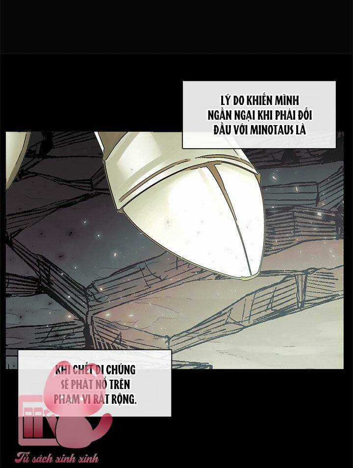 Gia Đình Bị Ám Ảnh Bởi Tôi Chapter 46 trang 13