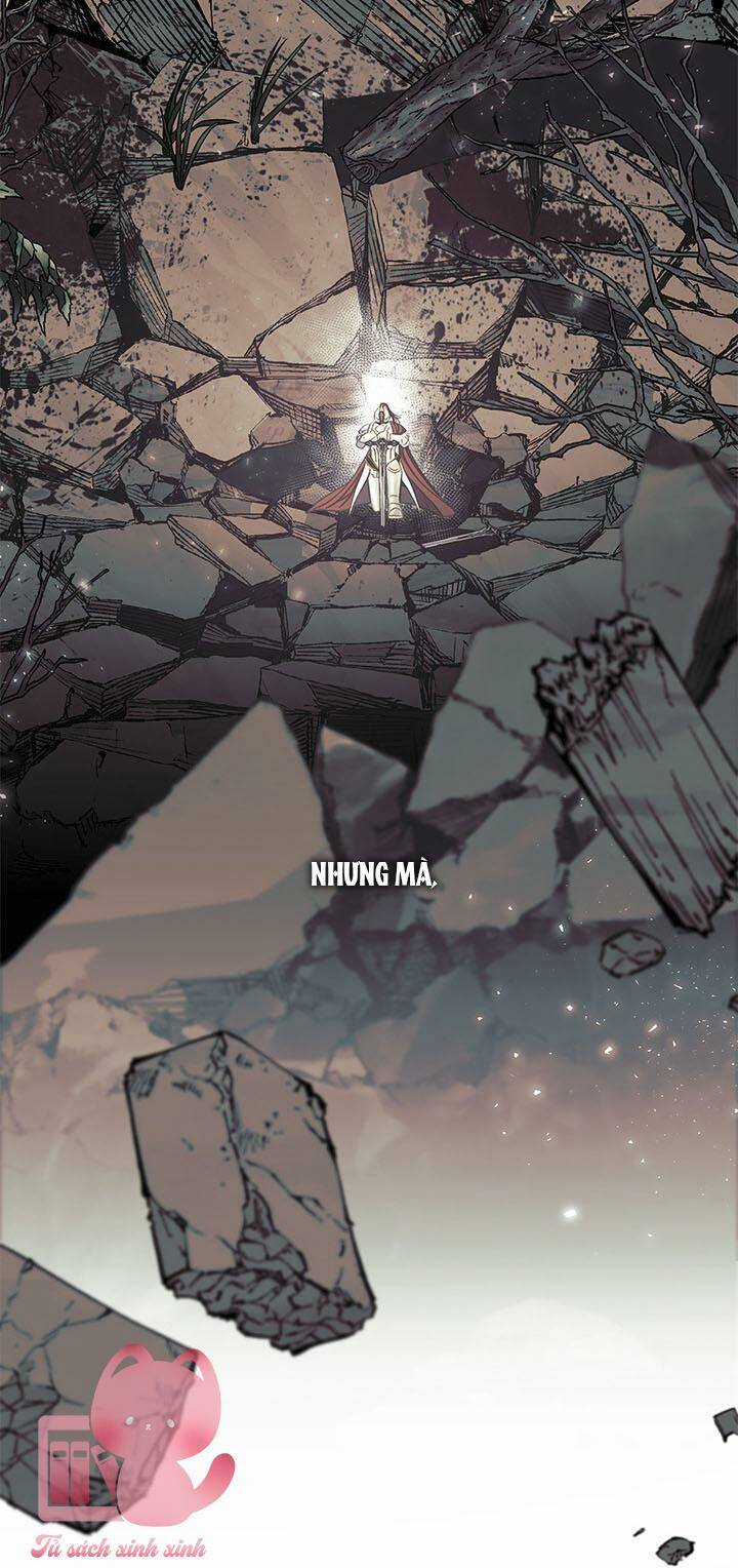 Gia Đình Bị Ám Ảnh Bởi Tôi Chapter 46 trang 16