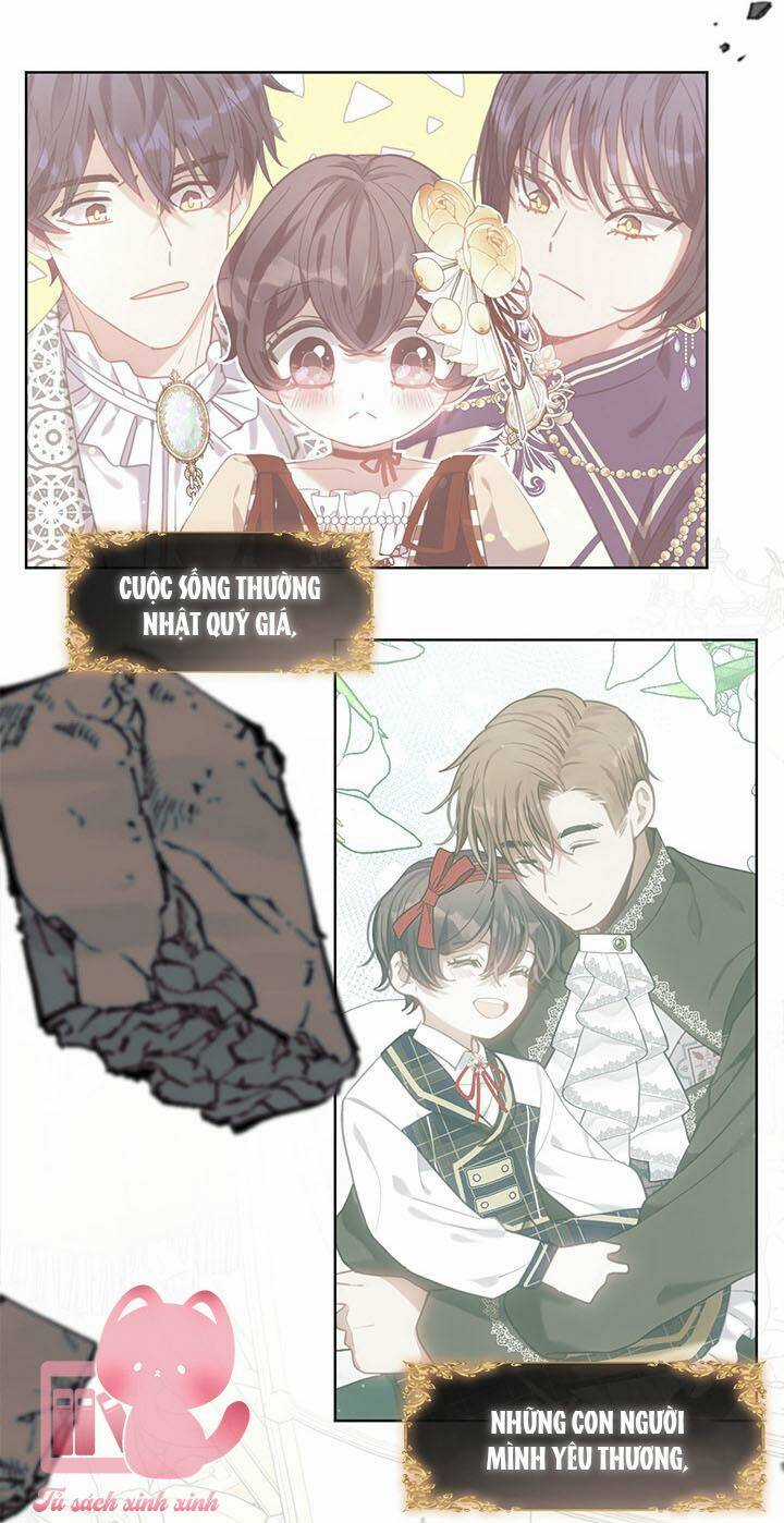 Gia Đình Bị Ám Ảnh Bởi Tôi Chapter 46 trang 17