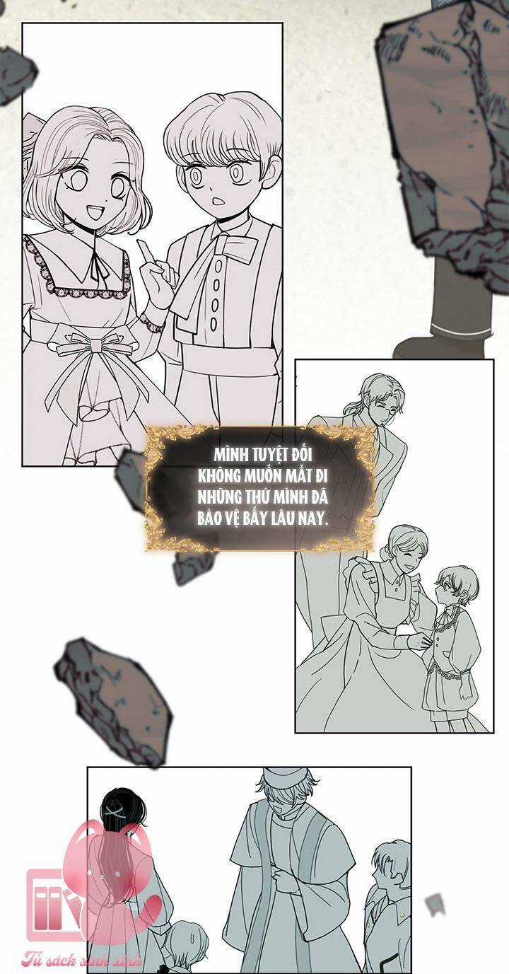 Gia Đình Bị Ám Ảnh Bởi Tôi Chapter 46 trang 19