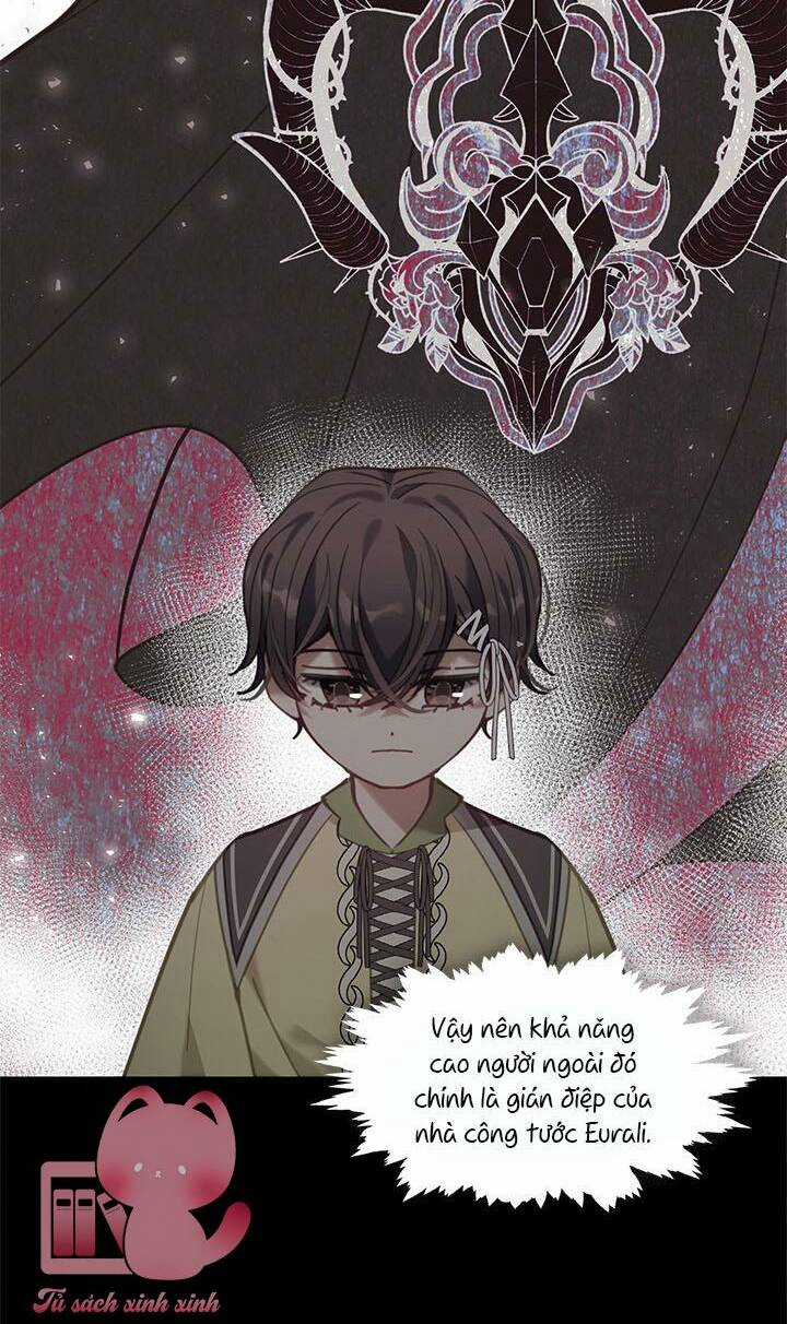 Gia Đình Bị Ám Ảnh Bởi Tôi Chapter 46 trang 2