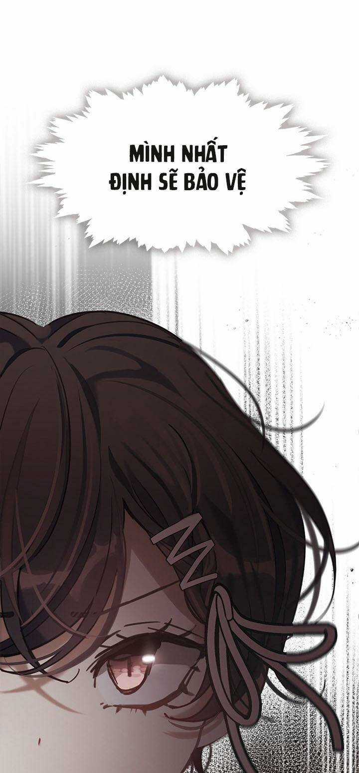 Gia Đình Bị Ám Ảnh Bởi Tôi Chapter 46 trang 21