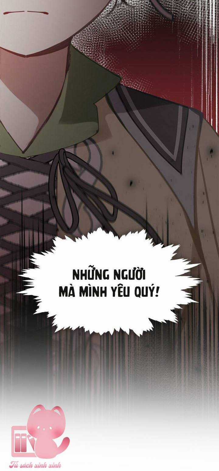 Gia Đình Bị Ám Ảnh Bởi Tôi Chapter 46 trang 22