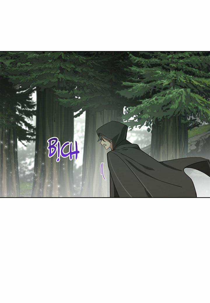 Gia Đình Bị Ám Ảnh Bởi Tôi Chapter 46 trang 25