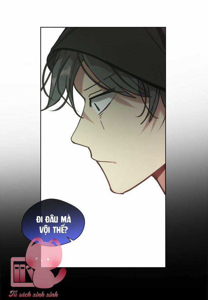 Gia Đình Bị Ám Ảnh Bởi Tôi Chapter 46 trang 26