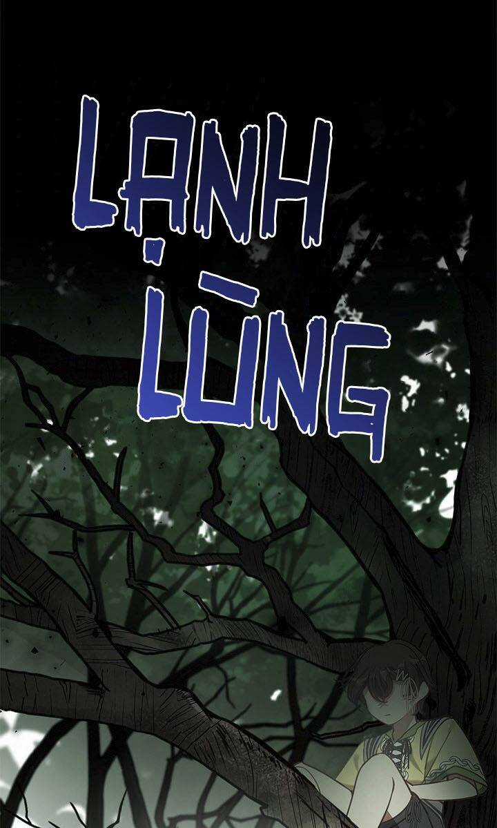 Gia Đình Bị Ám Ảnh Bởi Tôi Chapter 46 trang 27