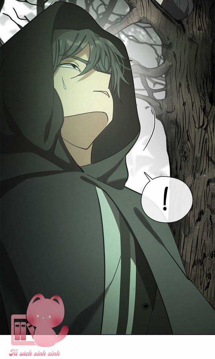 Gia Đình Bị Ám Ảnh Bởi Tôi Chapter 46 trang 28