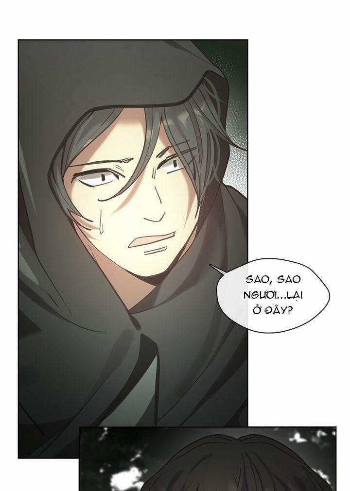 Gia Đình Bị Ám Ảnh Bởi Tôi Chapter 46 trang 29