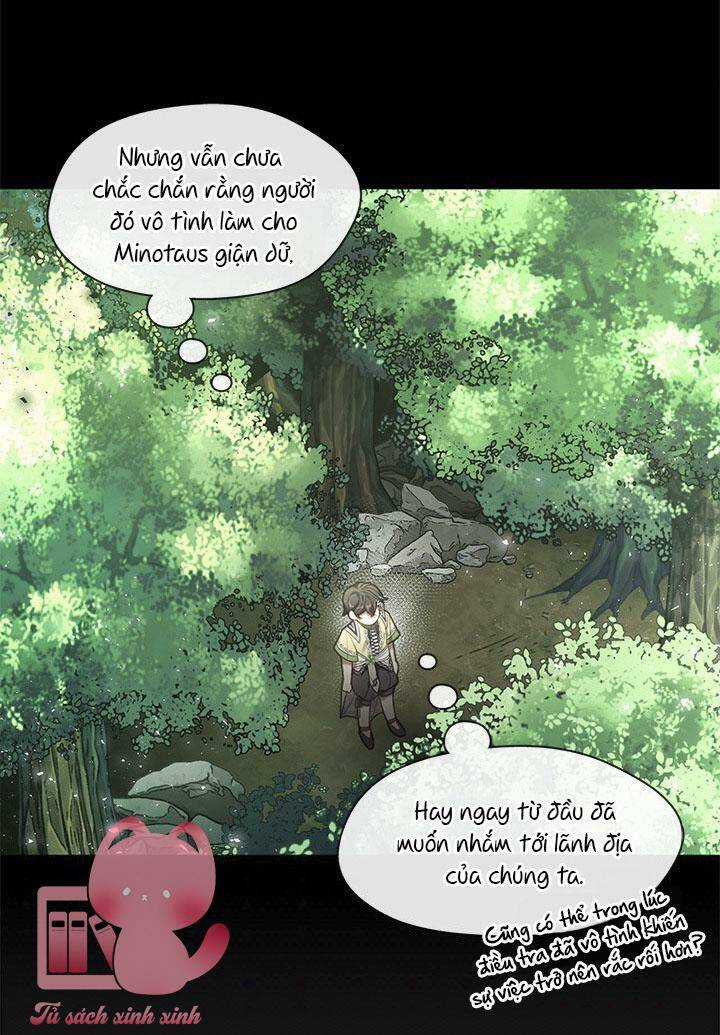 Gia Đình Bị Ám Ảnh Bởi Tôi Chapter 46 trang 3