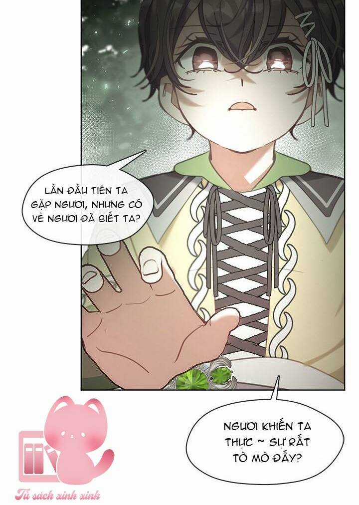 Gia Đình Bị Ám Ảnh Bởi Tôi Chapter 46 trang 30