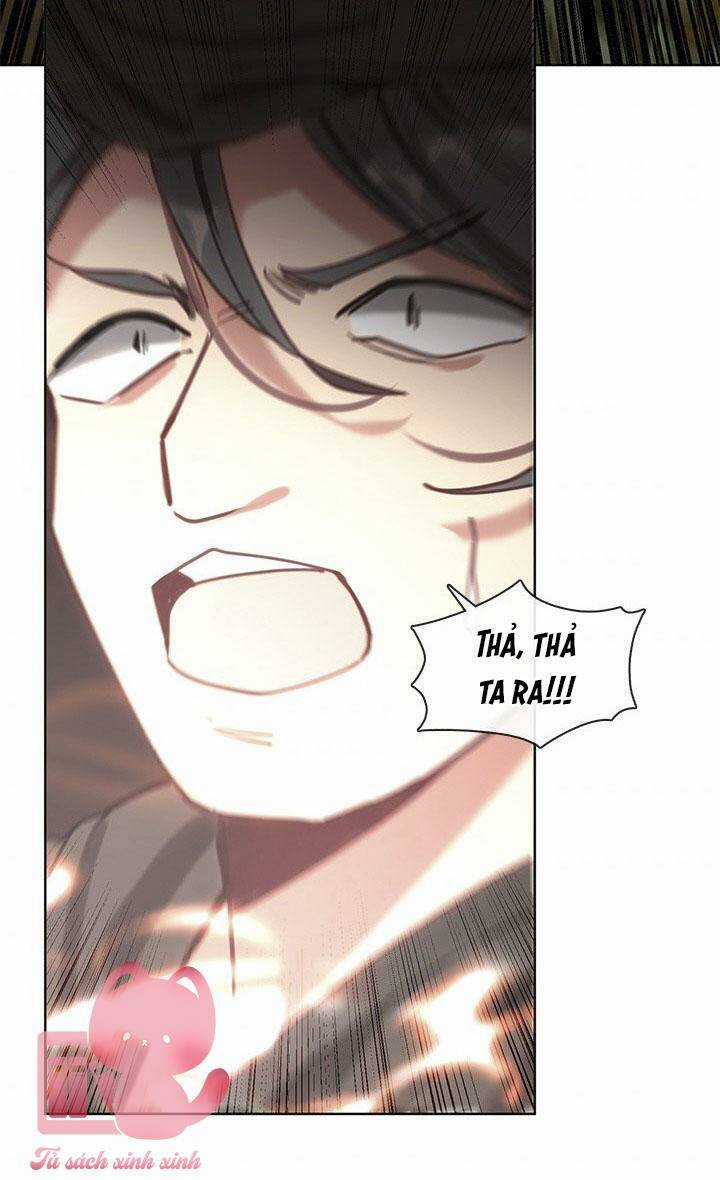 Gia Đình Bị Ám Ảnh Bởi Tôi Chapter 46 trang 34