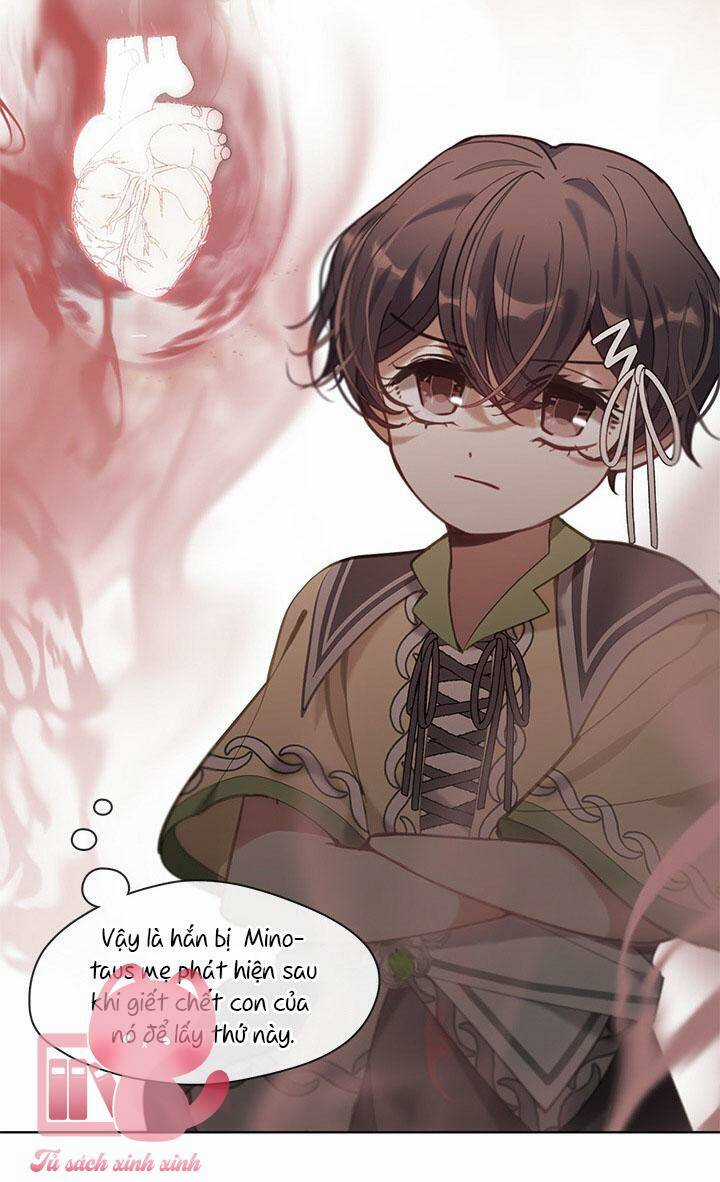 Gia Đình Bị Ám Ảnh Bởi Tôi Chapter 46 trang 37