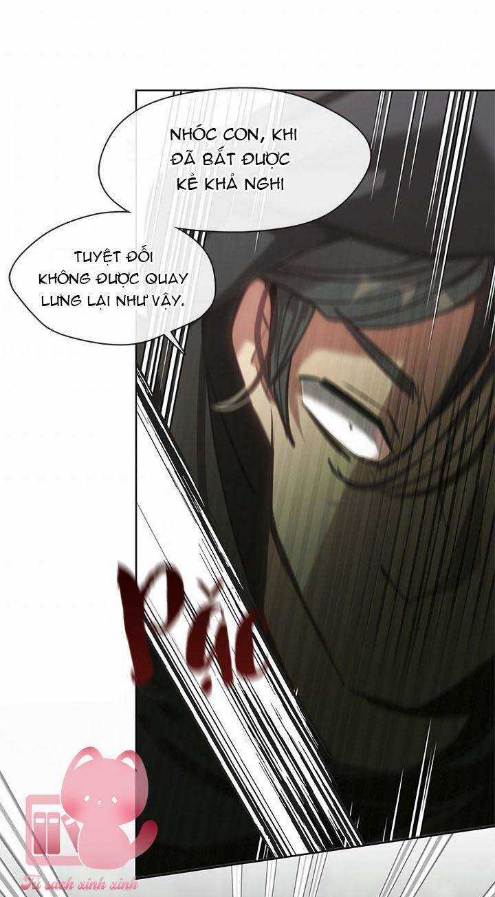 Gia Đình Bị Ám Ảnh Bởi Tôi Chapter 46 trang 40