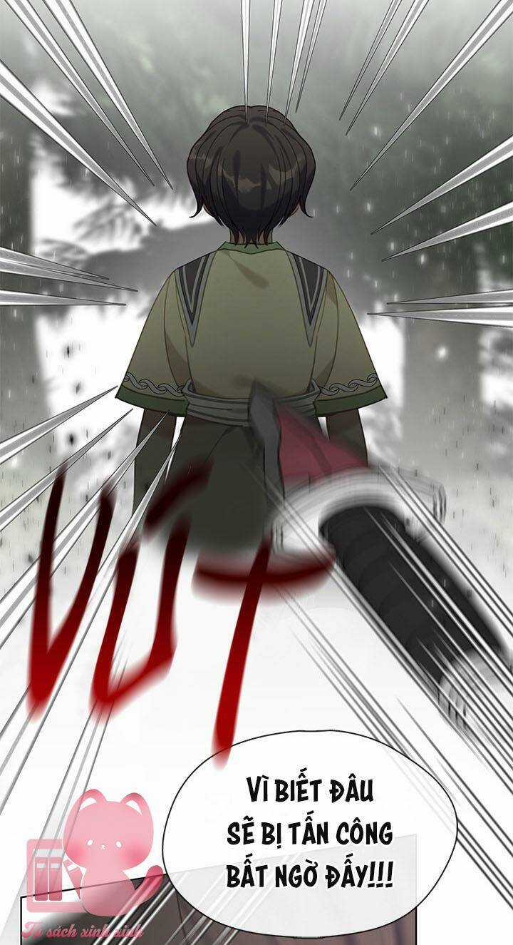 Gia Đình Bị Ám Ảnh Bởi Tôi Chapter 46 trang 41