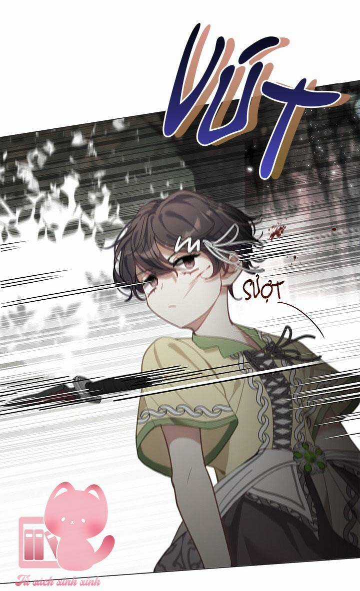 Gia Đình Bị Ám Ảnh Bởi Tôi Chapter 46 trang 43