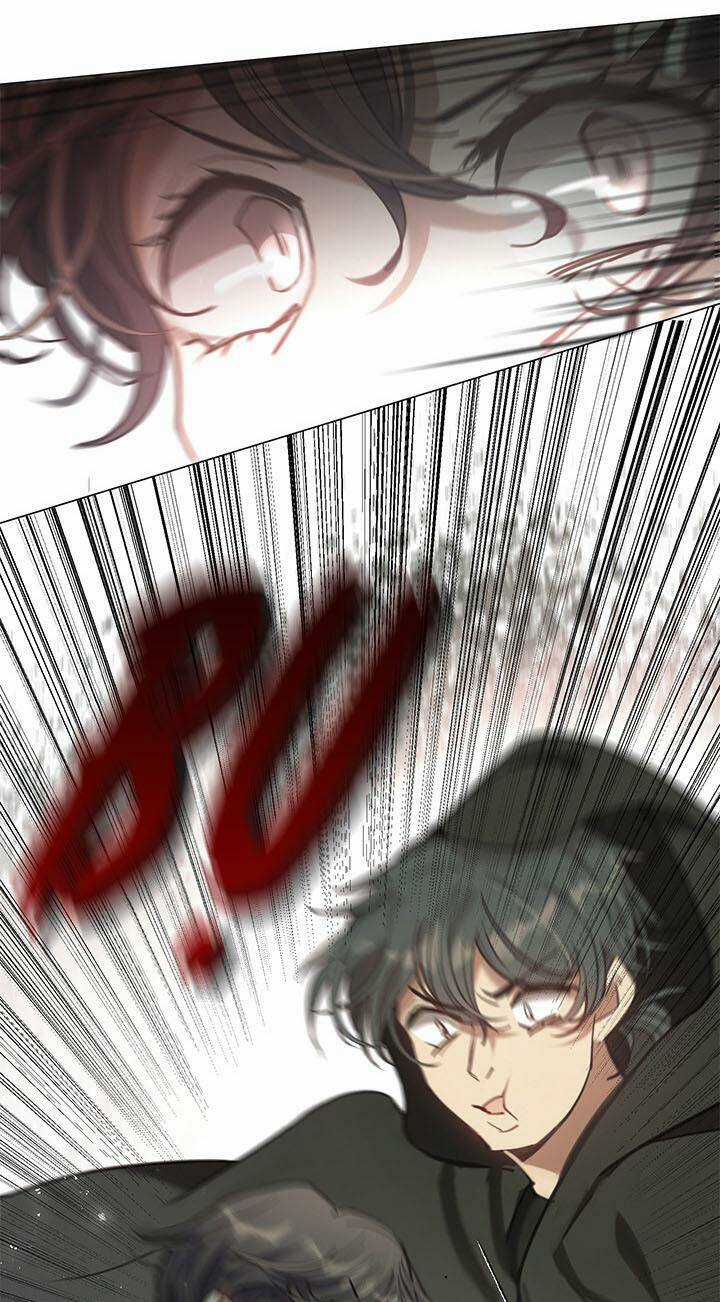 Gia Đình Bị Ám Ảnh Bởi Tôi Chapter 46 trang 44