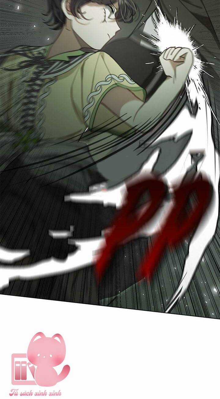 Gia Đình Bị Ám Ảnh Bởi Tôi Chapter 46 trang 45