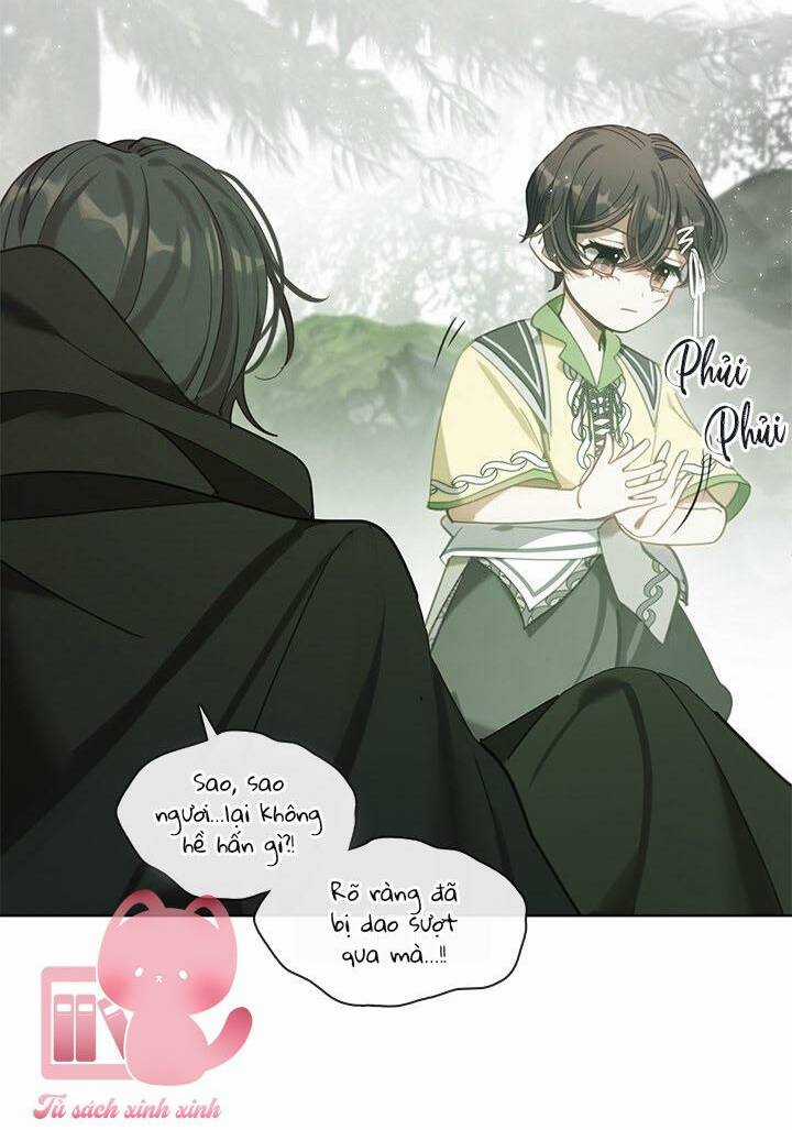 Gia Đình Bị Ám Ảnh Bởi Tôi Chapter 46 trang 47